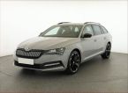 Škoda Superb - fotka číslo 1