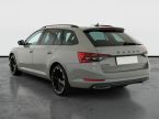 Škoda Superb - fotka číslo 3