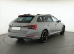 Škoda Superb - fotka číslo 4