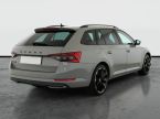 Škoda Superb - fotka číslo 4