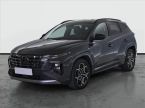 Hyundai Tucson - fotka číslo 1