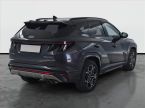 Hyundai Tucson - fotka číslo 4