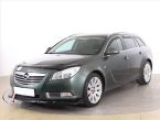 Opel Insignia - fotka číslo 1