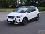 Seat Arona - fotka číslo 1