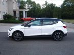Seat Arona - fotka číslo 2