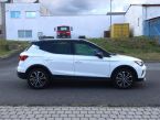 Seat Arona - fotka číslo 5