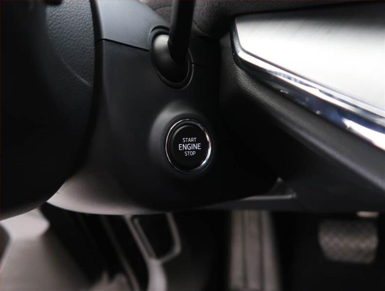 Škoda Enyaq - hlavní fotka