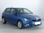 Škoda Fabia - fotka číslo 0