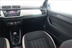 Škoda Fabia - fotka číslo 7