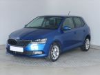 Škoda Fabia - fotka číslo 1