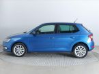 Škoda Fabia - fotka číslo 2