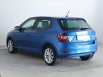 Škoda Fabia - fotka číslo 3