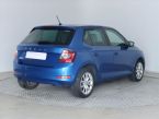 Škoda Fabia - fotka číslo 4