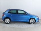Škoda Fabia - fotka číslo 5