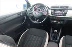 Škoda Fabia - fotka číslo 6