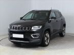 Jeep Compass - fotka číslo 1