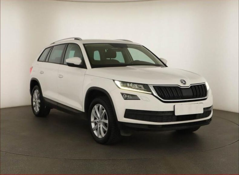 Škoda Kodiaq - hlavní fotka inzerátu