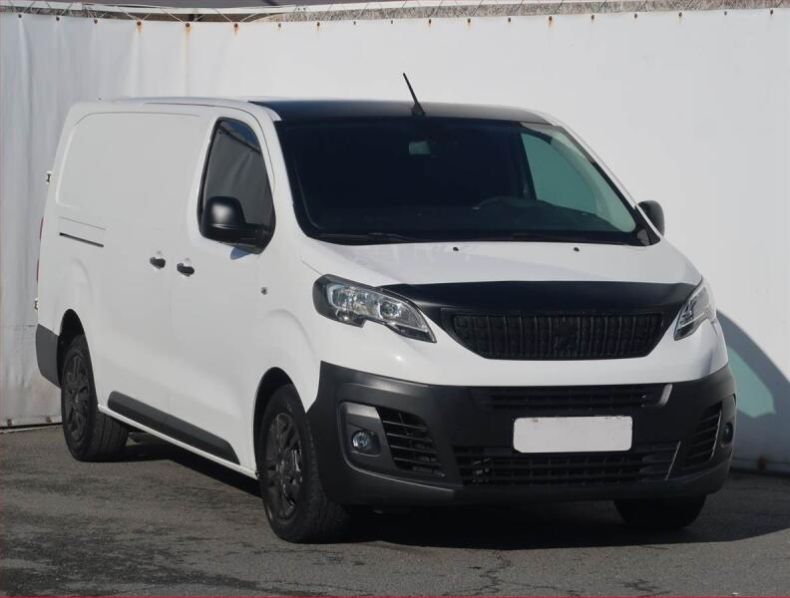 Peugeot Expert - hlavní fotka inzerátu