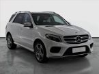 Mercedes GLE - fotka číslo 0