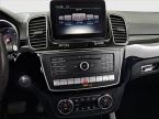 Mercedes GLE - fotka číslo 11