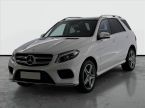 Mercedes GLE - fotka číslo 1