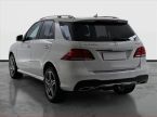 Mercedes GLE - fotka číslo 3