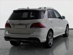 Mercedes GLE - fotka číslo 4