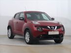 Nissan Juke - fotka číslo 0