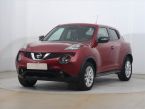 Nissan Juke - fotka číslo 1
