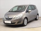 Opel Meriva - fotka číslo 1