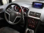 Opel Meriva - fotka číslo 6