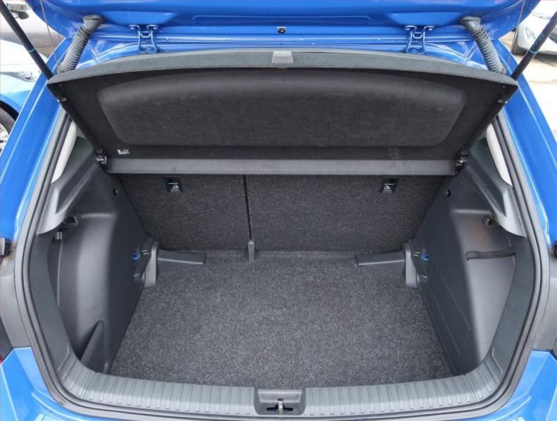 Škoda Fabia - hlavní fotka