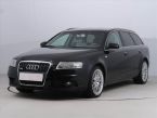 Audi A6 - fotka číslo 1