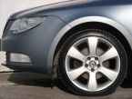 Škoda Superb - fotka číslo 13