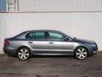 Škoda Superb - fotka číslo 5