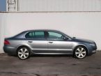 Škoda Superb - fotka číslo 5