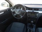 Škoda Superb - fotka číslo 6