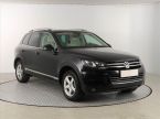 Volkswagen Touareg - fotka číslo 0