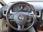 Volkswagen Touareg - fotka číslo 17