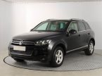 Volkswagen Touareg - fotka číslo 1
