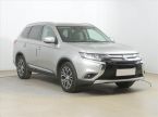 Mitsubishi Outlander - fotka číslo 0