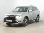 Mitsubishi Outlander - fotka číslo 1