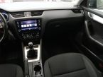 Škoda Octavia - fotka číslo 7