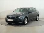 Škoda Octavia - fotka číslo 1