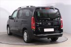 Opel Combo - fotka číslo 3