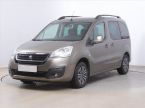 Peugeot Partner - fotka číslo 1