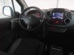 Peugeot Partner - fotka číslo 6