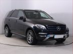 Mercedes Třída M - fotka číslo 0