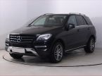 Mercedes Třída M - fotka číslo 1