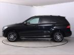 Mercedes Třída M - fotka číslo 2